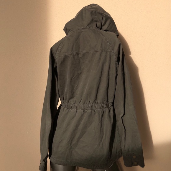 Buffalo outerwear, size M, In excellent condition - Picture 5 of 6